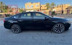 Chevrolet Impala